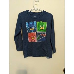 Jumping Beans PJ Masks long sleeve shirt